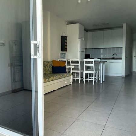 Апартаменты Medano View Эль-Медано Экстерьер фото