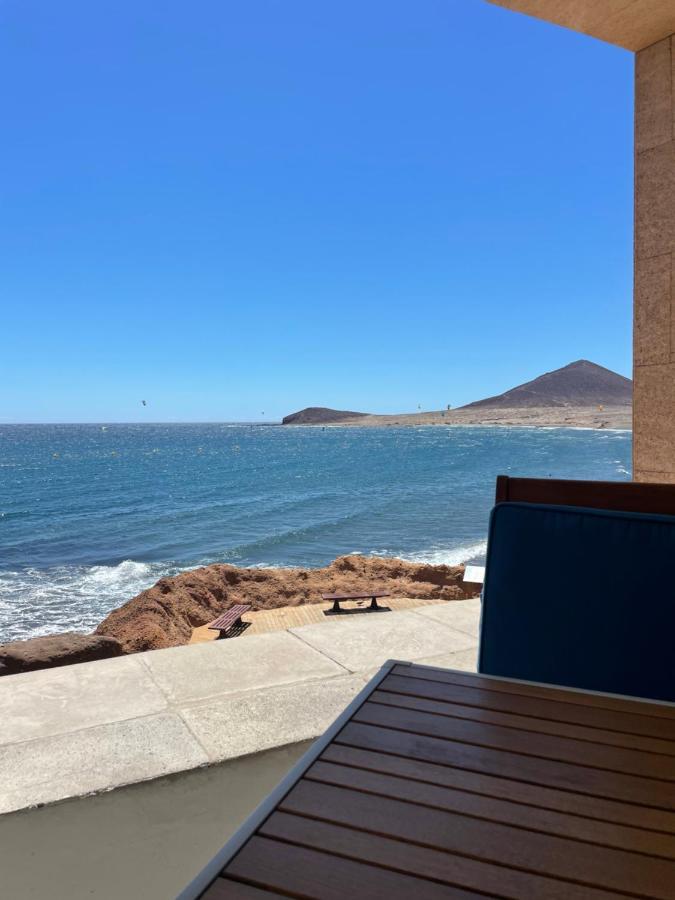 Апартаменты Medano View Эль-Медано Экстерьер фото